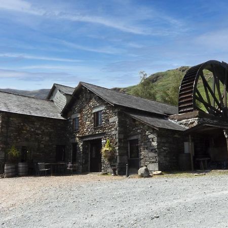 The Mountain Cottages - Sawyers Coniston Exterior foto