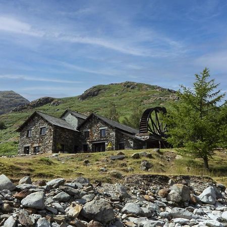 The Mountain Cottages - Sawyers Coniston Exterior foto