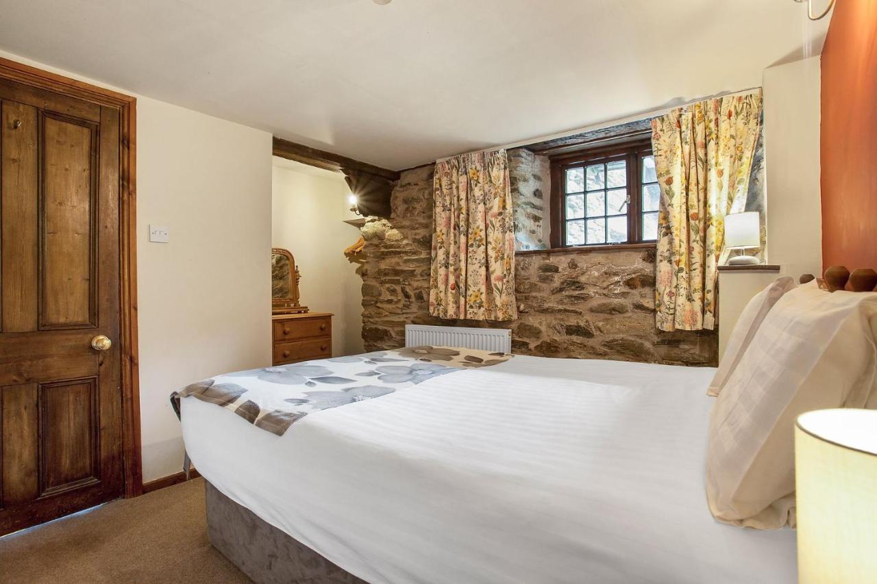 The Mountain Cottages - Sawyers Coniston Exterior foto